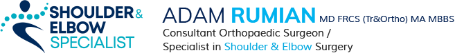 adam rumaian logo