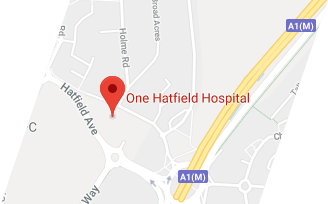 One Hatfield Hospital