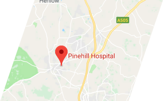 Pinehill Hospital